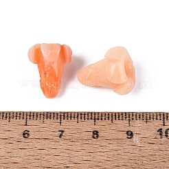 Synthetic Coral Beads&nbsp;LS-CORA-K010-02E
