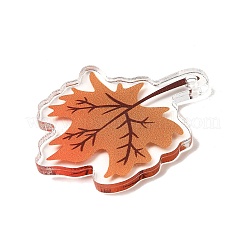 Printed Acrylic Pendants&nbsp;FIND-I057-03