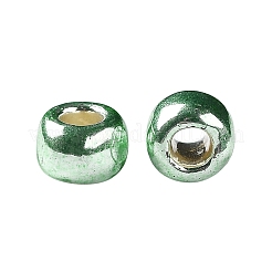 TOHO Round Seed Beads&nbsp;SEED-JPTR08-PF0570