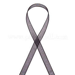 Organza Ribbon&nbsp;RS6mmY039