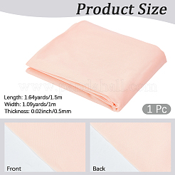 Polyester Fabric&nbsp;DIY-WH20055-109B