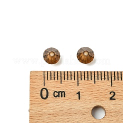 Preciosa&reg Crystal Beads&nbsp;X-PRC-BA5-10220