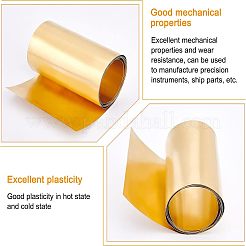 Copper Rolls&nbsp;AJEW-WH0252-54A-02
