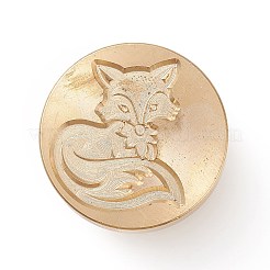 (Defective Closeout Sale: Rusty Stamp)&nbsp;AJEW-XCP0001-46