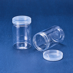 Plastic Beads Containers&nbsp;CON-BC0004-59B