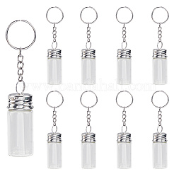 DIY Keychain Kits&nbsp;DIY-SC0029-82B