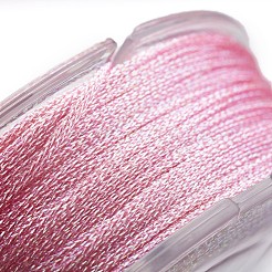 Polyester Metallic Thread&nbsp;OCOR-G006-02-1.0mm-49