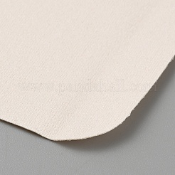Suede Fiber Glasses Cleaning Cloth&nbsp;AJEW-WH0541-20B