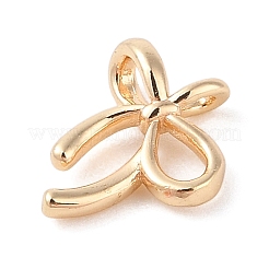 Brass Pendants&nbsp;LS-KK-N256-22G