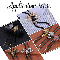 Bolo Tie Making Kits&nbsp;TOOL-GF0003-25