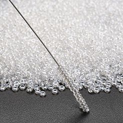 TOHO 11/0 Demi Round Beads&nbsp;Y-SEED-DR11-0101