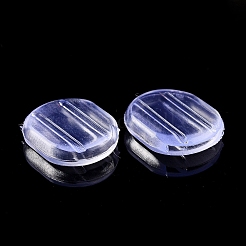 Eco-friendly PVC Earring Pads&nbsp;KY-D015-02A