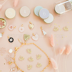 40Pcs Alloy Pendants&nbsp;FIND-DC0002-29