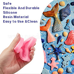 Food Grade Silicone Molds&nbsp;DIY-SC0009-07