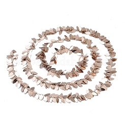 Handmade Brass Chains&nbsp;CHC-Q003-05G