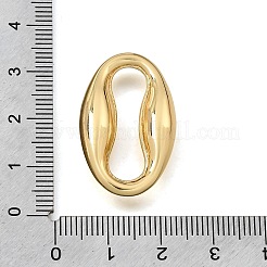 Brass Pendants&nbsp;KK-A303-34G