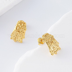 304 Stainless Steel Stud Earrings for Women&nbsp;ER7818