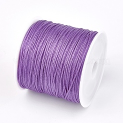 Nylon Braided Threads&nbsp;NWIR-K022-0.8mm-06