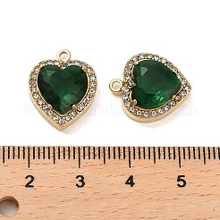 Real 14K Gold Plated 304 Stainless Steel Pendants&nbsp;STAS-L022-081G-02