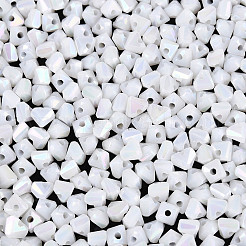 Baking Paint Glass Seed Beads&nbsp;SEED-N007-30L