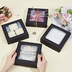 Best Wishes Paper Packaging Boxes&nbsp;CON-WH0816-007A