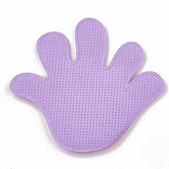 Glitter PU Patches&nbsp;FIND-S282-09E