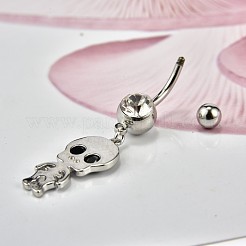Piercing Jewelry&nbsp;AJEW-EE0006-56P