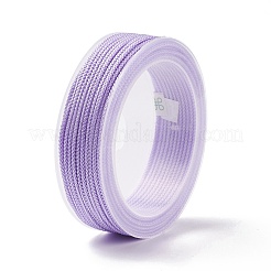 Braided Nylon Threads&nbsp;NWIR-E023-1.5mm-04