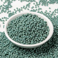 MIYUKI Round Rocailles Beads&nbsp;SEED-G008-RR2028