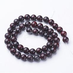 Gemstone Beads Strands&nbsp;GSR046