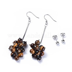 Earring Sets&nbsp;EJEW-JE03226