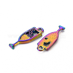 Alloy Pendants&nbsp;PALLOY-S180-134-NR