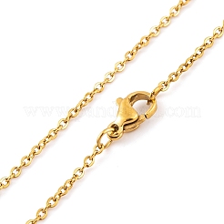Valentine's Day 2Pcs Alloy Enamel Magnetic Heart Pendant Necklaces&nbsp;LS-NJEW-P305-01G