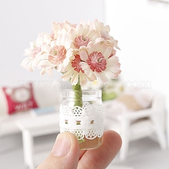 Miniature Chrysanthemum Potted&nbsp;PW-WGBF081-01