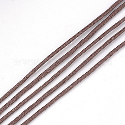 Waxed Cotton Cord&nbsp;YC-S007-1.5mm-299