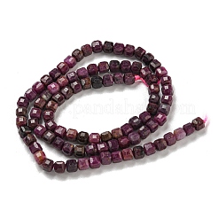 Natural Malaysia Jade Beads Strands&nbsp;G-B099-D01-02
