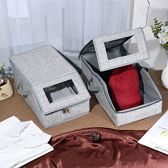 Cloth Hat Organizer Storage Boxes&nbsp;AJEW-WH0699-362