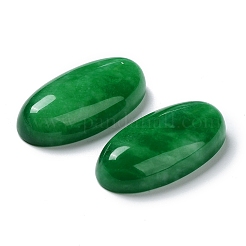 Natural Malaysia Jade Cabochons&nbsp;X-G-R490-04A