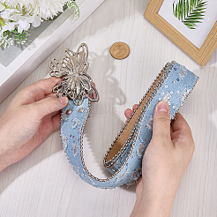 PU Leather Chain Belts&nbsp;AJEW-WH20007-79P-02