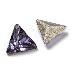 Glass Rhinestone Cabochons&nbsp;FIND-C039-07A