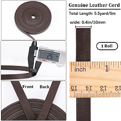 5M Cowhide Leather Cord&nbsp;WL-GF0001-19A