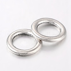 Alloy Linking Rings&nbsp;X-EA499Y