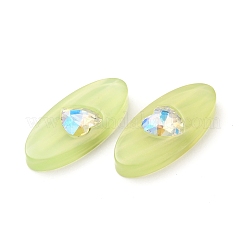 Acrylic Cabochons&nbsp;ACAB-Q001-04
