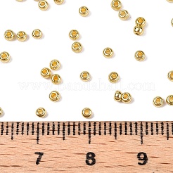 11/0 FGB Grade A Round Glass Seed Beads&nbsp;SEED-N001-C-0561