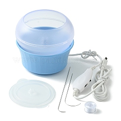 Plastic Automatic USB Beading Machine&nbsp;AJEW-K046-01B