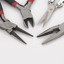 45# Carbon Steel Jewelry Plier Sets&nbsp;PT-T001-13