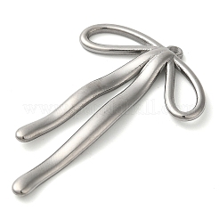 Non-Tarnish 304 Stainless Steel Pendants&nbsp;STAS-Z074-02P-10