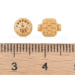 925 Sterling Silver Beads&nbsp;STER-P060-19G
