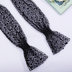 Outdoor Cycling Polyester Lace Sleeve&nbsp;AJEW-WH20067-034C