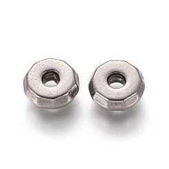 Tibetan Style Spacer Beads&nbsp;LS-LF0612Y-B